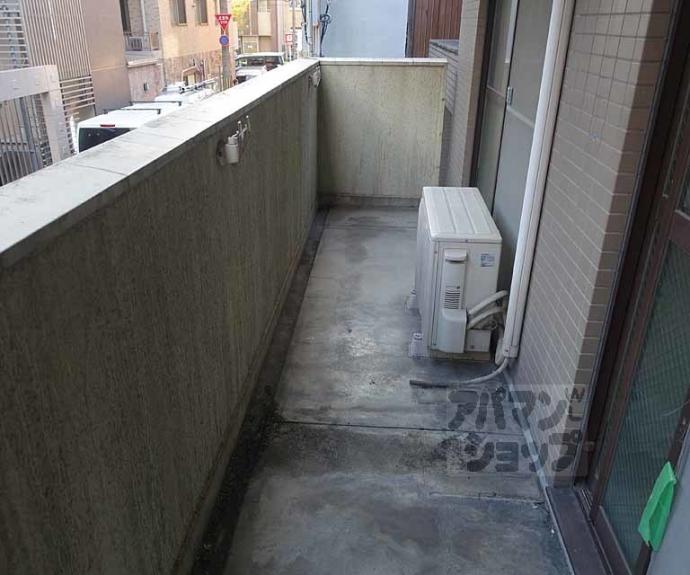 【万成ビル】間取