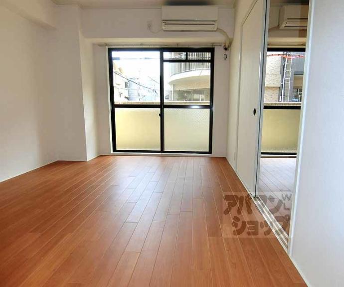 【万成ビル】間取