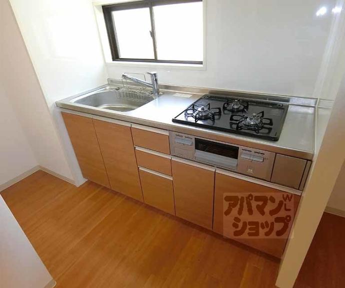 【万成ビル】間取