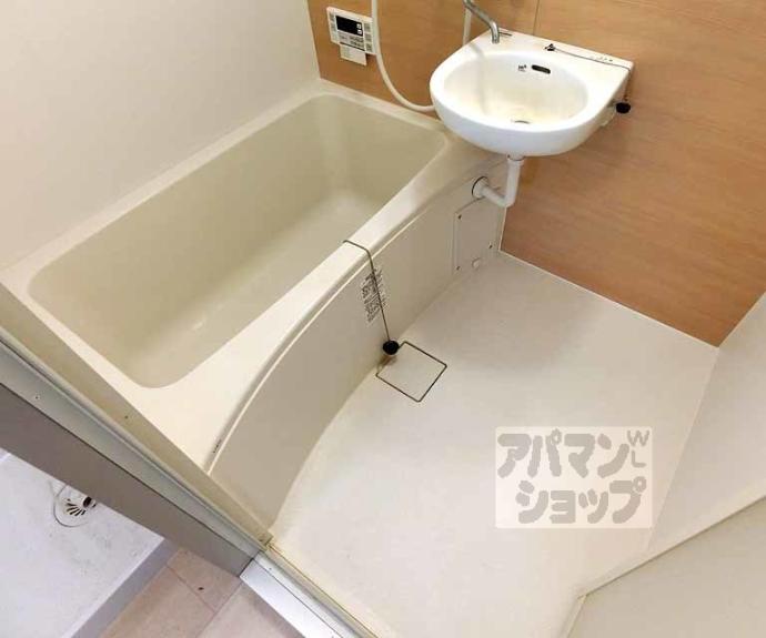 【万成ビル】間取