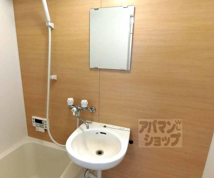 【万成ビル】間取