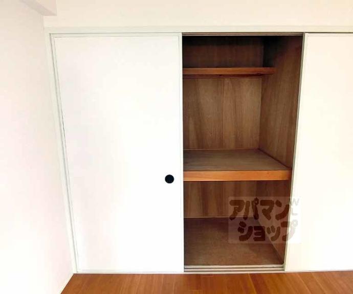 【万成ビル】間取