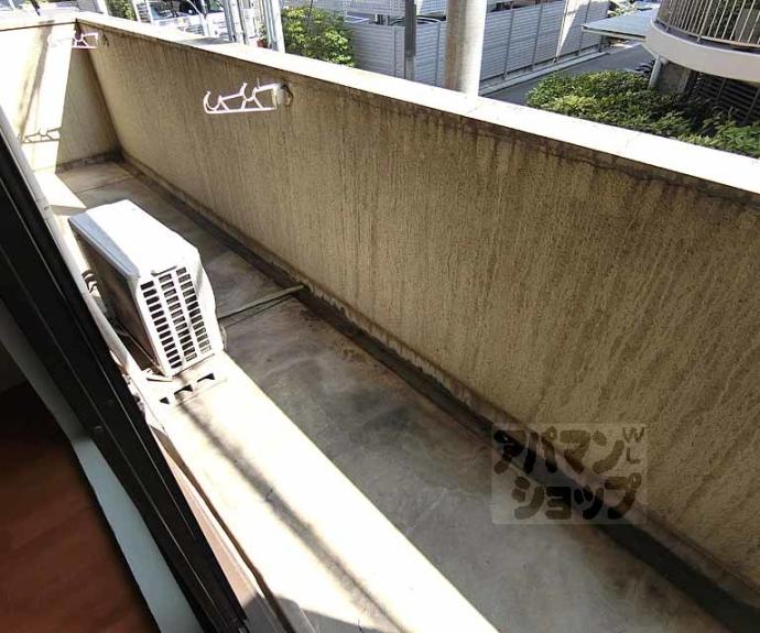 【万成ビル】間取