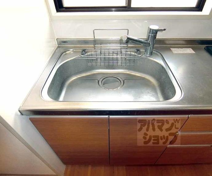 【万成ビル】間取