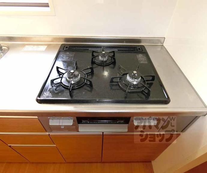 【万成ビル】間取