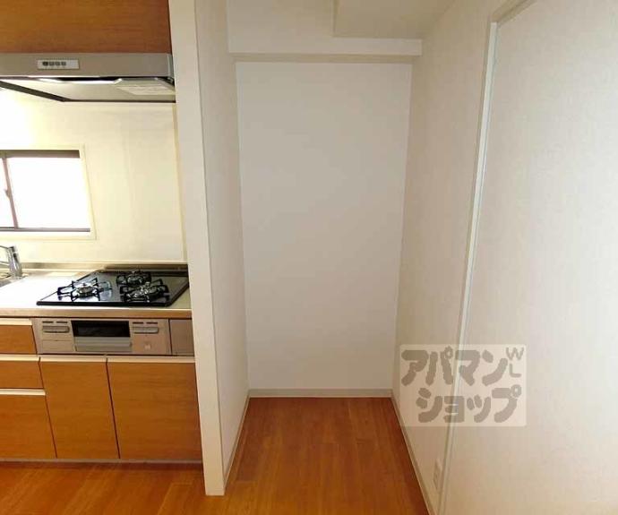 【万成ビル】間取