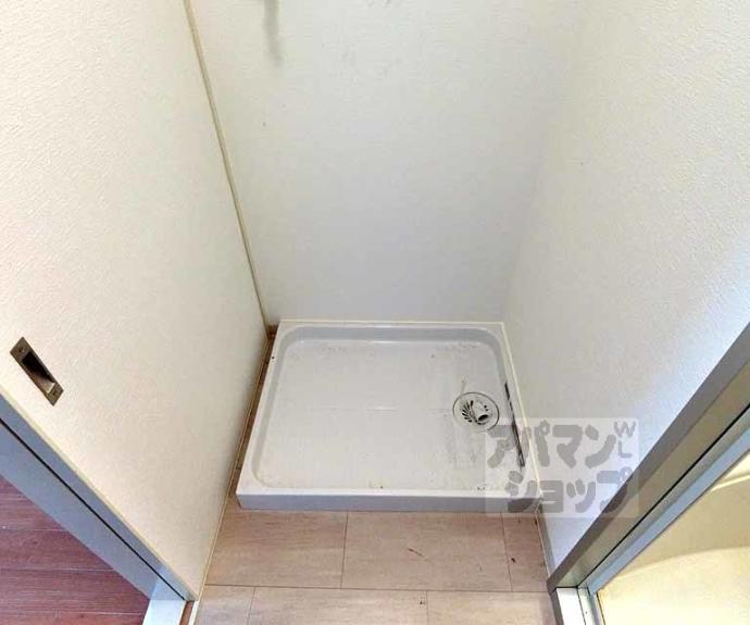 【万成ビル】間取