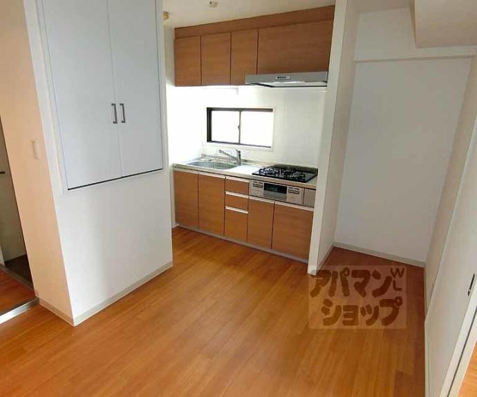 【万成ビル】間取