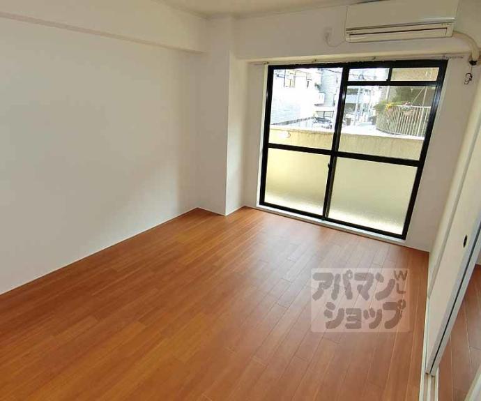 【万成ビル】間取