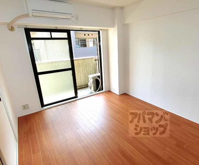 【万成ビル】間取