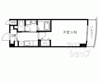 【ヴィヴィ嵐山】