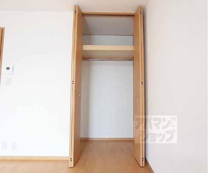 【ルミエール小林】間取