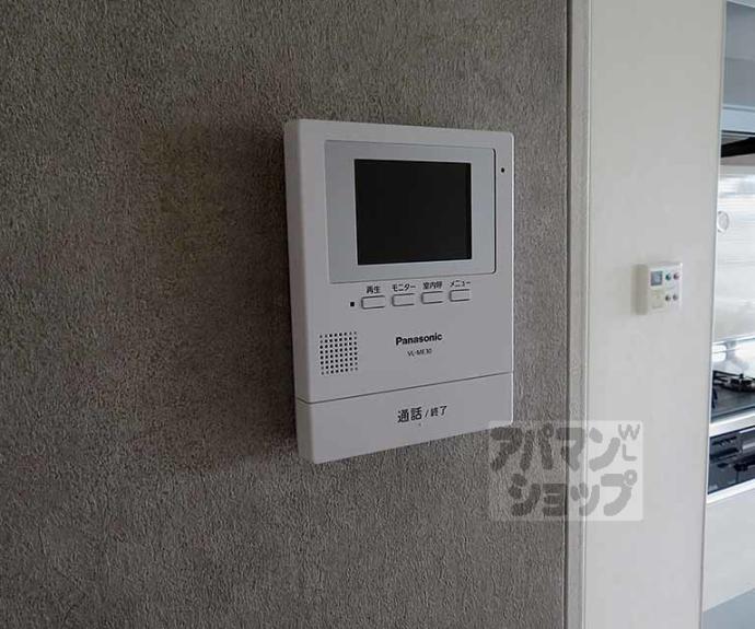 【シャルマンコーポ円町】間取
