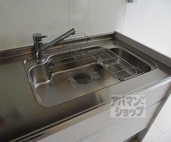 【シャルマンコーポ円町】間取