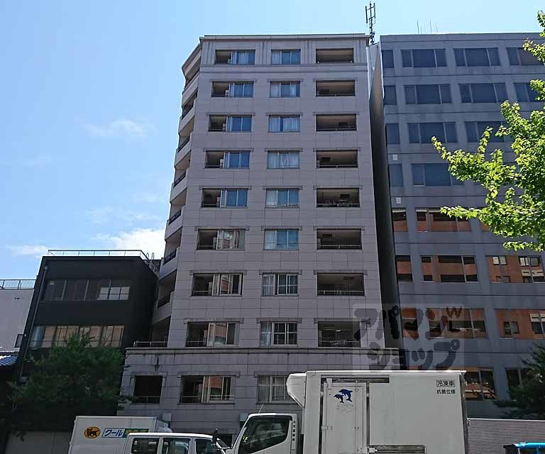 パインフィールド西院