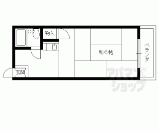 【ユニメント桂華】