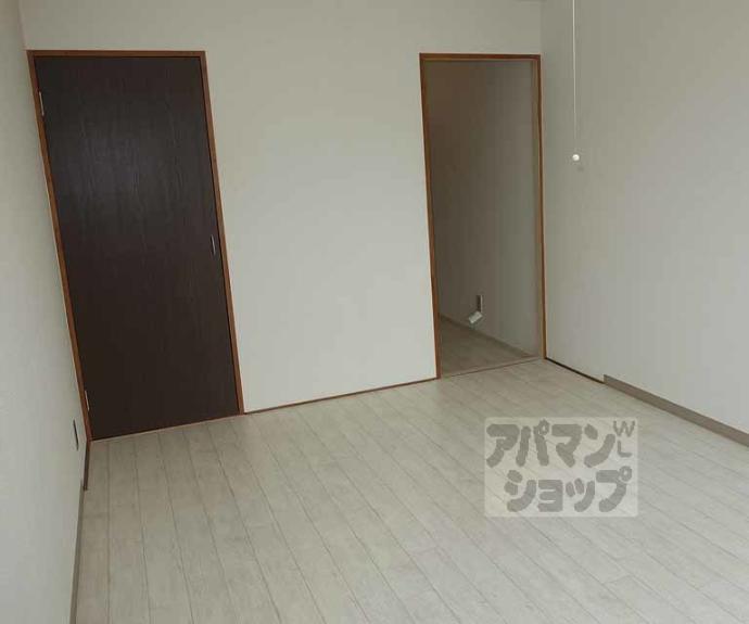 【ユニメント桂華】間取