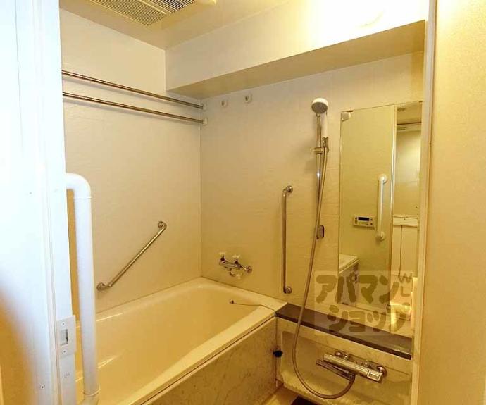 【デ・リード京都西院】間取