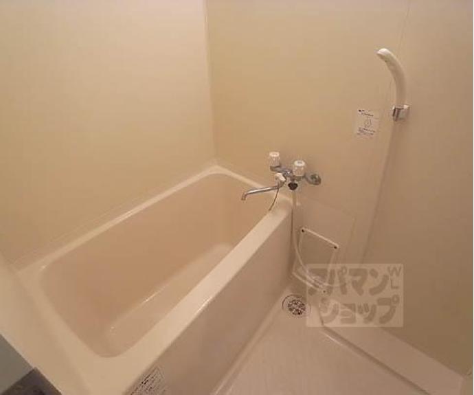 【ソレアードさがの】間取