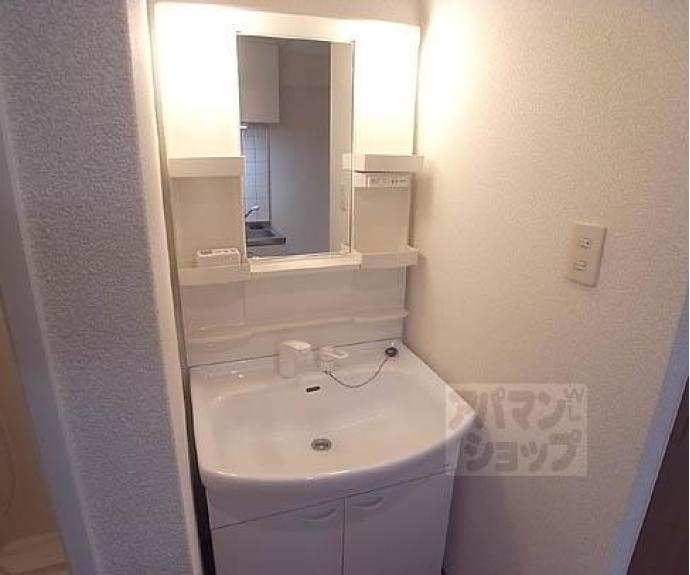 【ソレアードさがの】間取