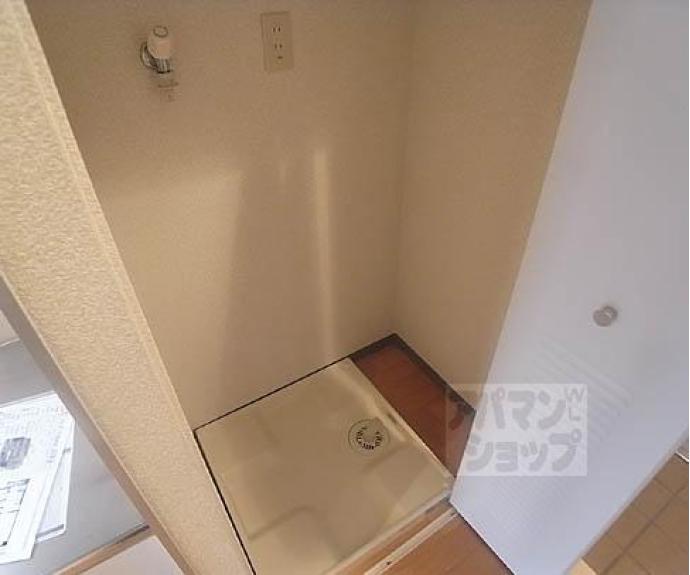 【ソレアードさがの】間取