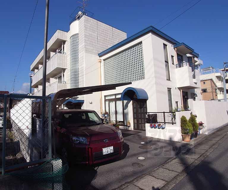 グランドール嵯峨