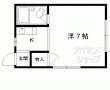 ハイツジュン：建物外観