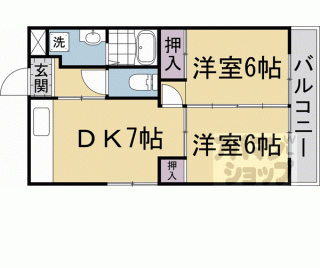 【セントポーリア太秦Ⅰ】