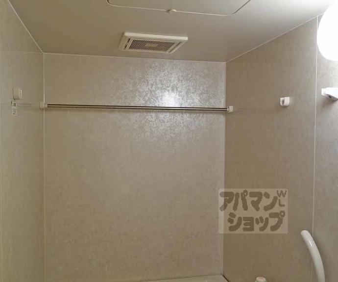 【ランブラス桂水築町】間取