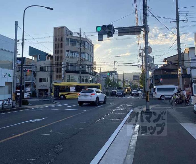 【ランブラス桂水築町】間取