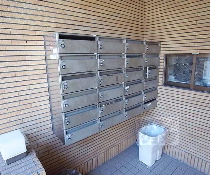 【バティマンユニ】間取