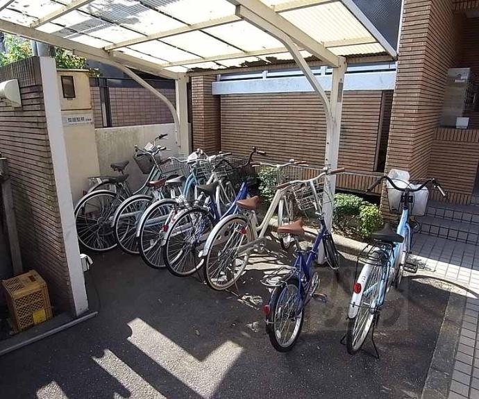 【バティマンユニ】間取