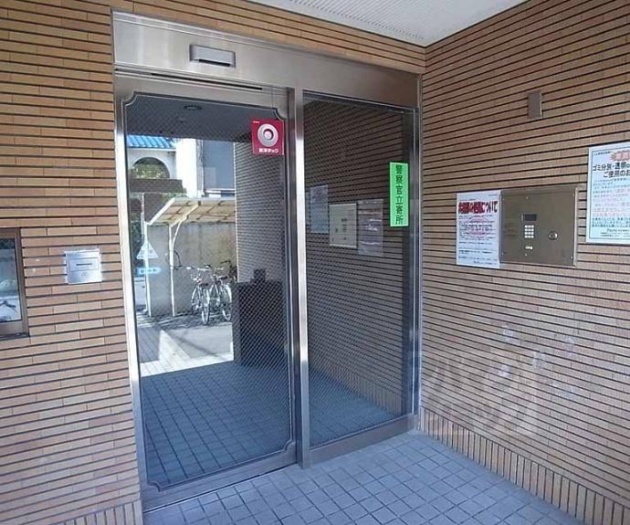 【バティマンユニ】間取