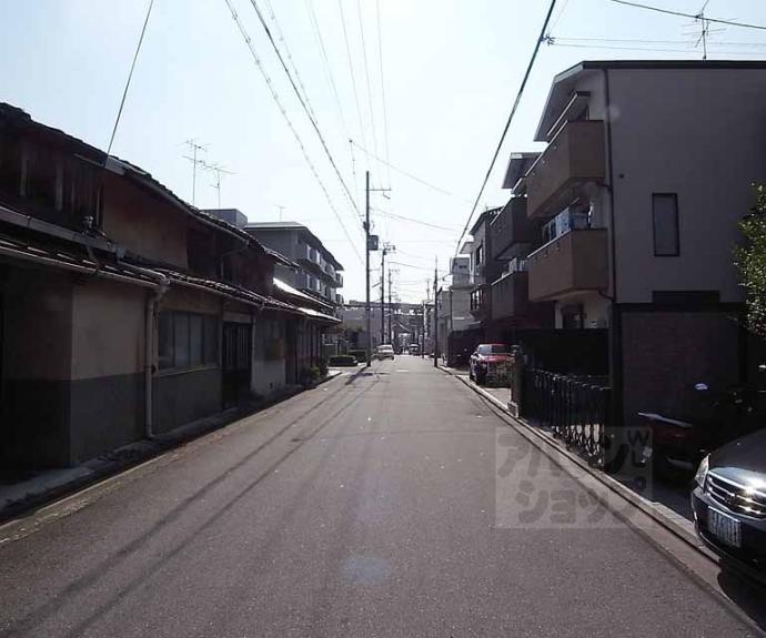 【バティマンユニ】間取