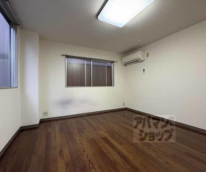 【ヴィラ天神】間取