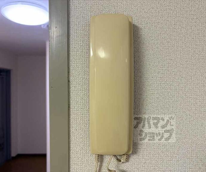 【ヴィラ天神】間取