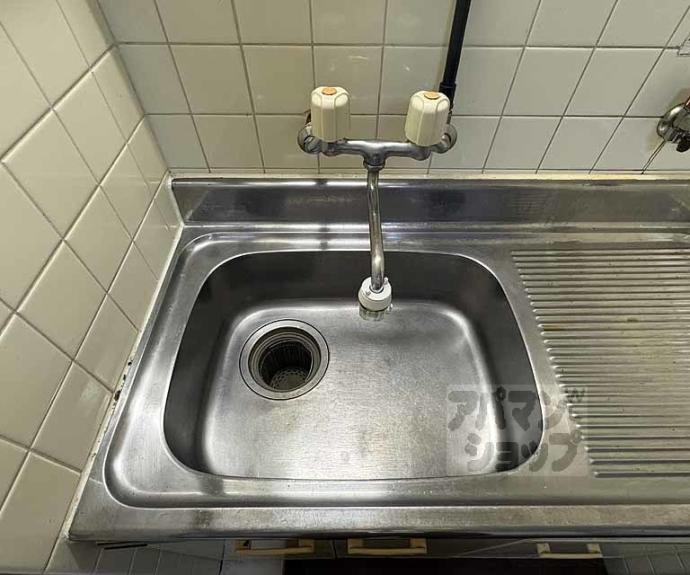 【ヴィラ天神】間取