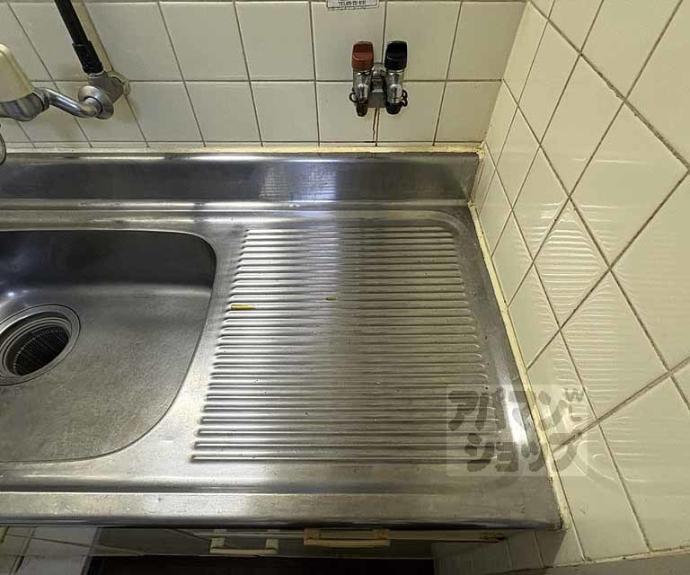 【ヴィラ天神】間取