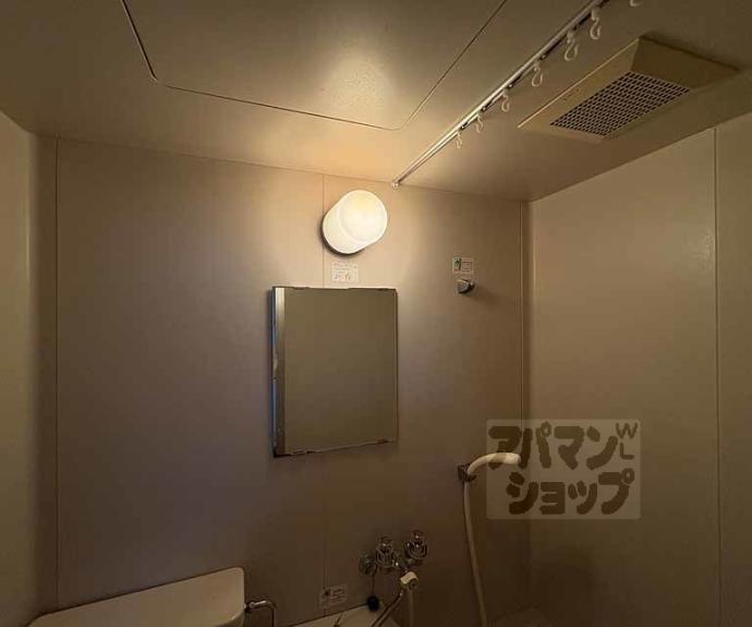 【ヴィラ天神】間取