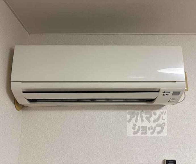 【ヴィラ天神】間取