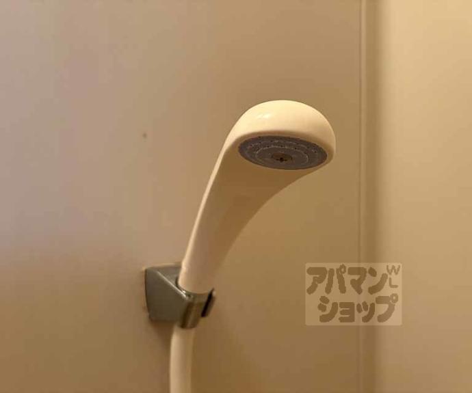 【ヴィラ天神】間取