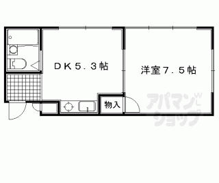 【ヴィラ天神】