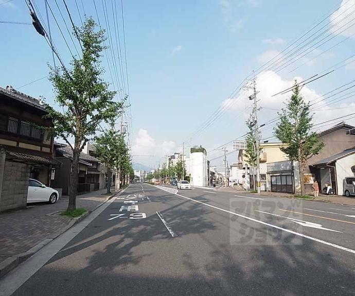 【ヴィラ天神】間取