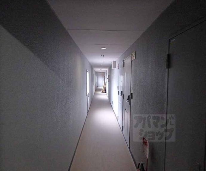 【ヴィラ天神】間取