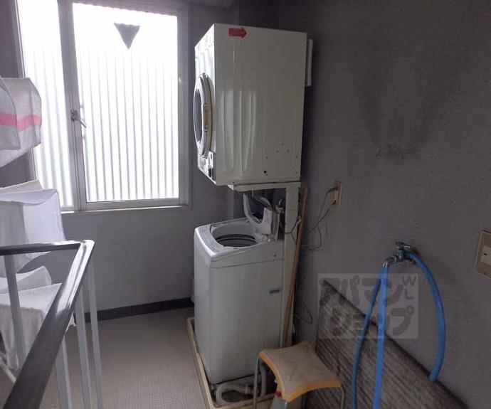 【ヴィラ天神】間取