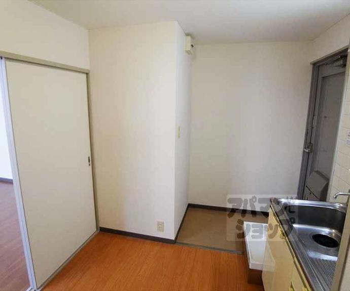 【ヴィラ天神】間取