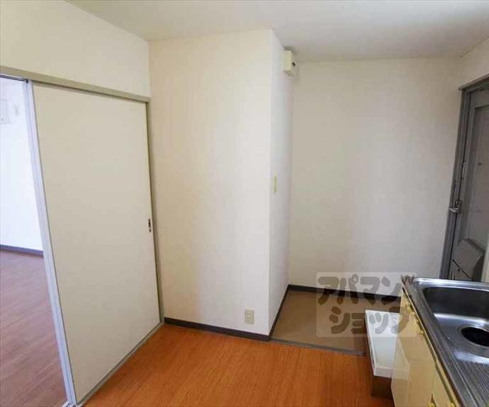 【ヴィラ天神】間取