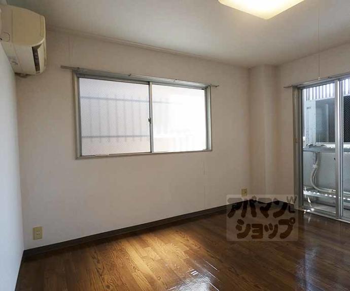 【ヴィラ天神】間取