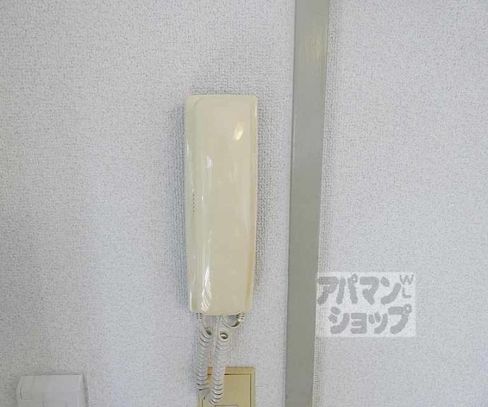 【ヴィラ天神】間取