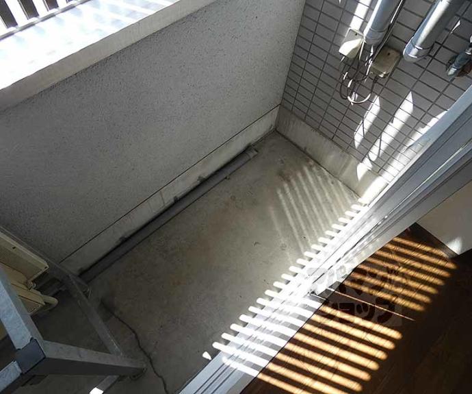 【ヴィラ天神】間取